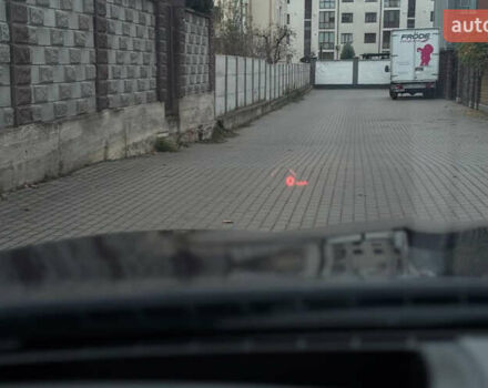 Синий БМВ 5 Серия, объемом двигателя 2.99 л и пробегом 280 тыс. км за 16200 $, фото 9 на Automoto.ua