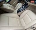 Синий БМВ 5 Серия, объемом двигателя 2.99 л и пробегом 223 тыс. км за 19900 $, фото 16 на Automoto.ua