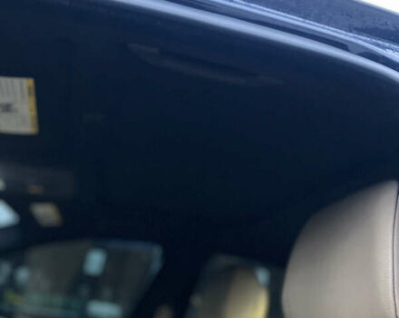 Синий БМВ 5 Серия, объемом двигателя 2.98 л и пробегом 248 тыс. км за 11900 $, фото 29 на Automoto.ua