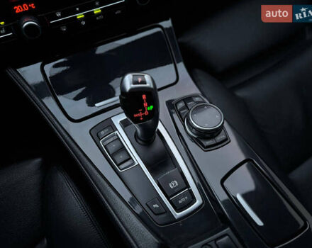 Синий БМВ 5 Серия, объемом двигателя 2.99 л и пробегом 280 тыс. км за 15999 $, фото 41 на Automoto.ua