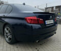 Синий БМВ 5 Серия, объемом двигателя 2.98 л и пробегом 248 тыс. км за 11900 $, фото 39 на Automoto.ua