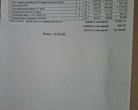 Синий БМВ 5 Серия, объемом двигателя 2.99 л и пробегом 223 тыс. км за 19900 $, фото 25 на Automoto.ua