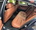 Синій БМВ 5 Серія, об'ємом двигуна 2.99 л та пробігом 373 тис. км за 14400 $, фото 21 на Automoto.ua