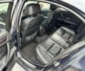 Синий БМВ 5 Серия, объемом двигателя 2 л и пробегом 518 тыс. км за 9000 $, фото 7 на Automoto.ua