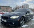 Синий БМВ 5 Серия, объемом двигателя 2.98 л и пробегом 248 тыс. км за 12200 $, фото 2 на Automoto.ua