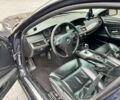 Синий БМВ 5 Серия, объемом двигателя 2 л и пробегом 518 тыс. км за 9000 $, фото 4 на Automoto.ua