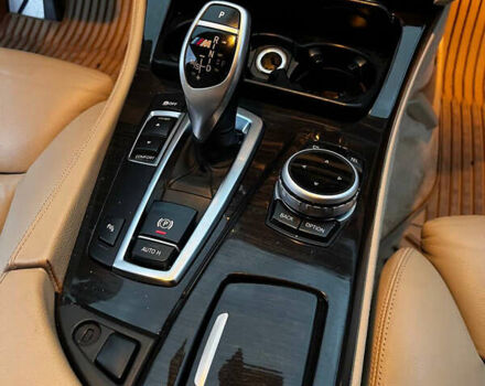 Синий БМВ 5 Серия, объемом двигателя 3 л и пробегом 294 тыс. км за 14200 $, фото 20 на Automoto.ua