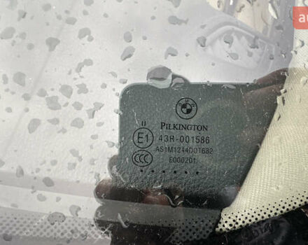 Синий БМВ 5 Серия, объемом двигателя 2 л и пробегом 178 тыс. км за 11200 $, фото 32 на Automoto.ua