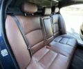 Синий БМВ 5 Серия, объемом двигателя 3 л и пробегом 195 тыс. км за 14000 $, фото 6 на Automoto.ua