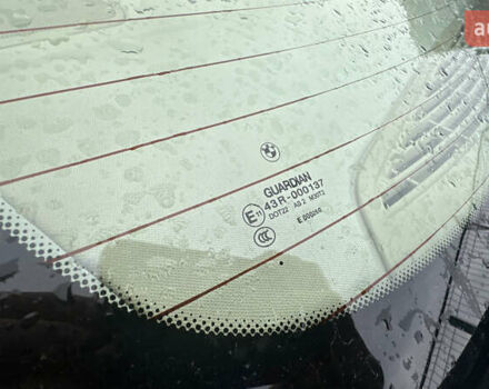 Синий БМВ 5 Серия, объемом двигателя 2 л и пробегом 178 тыс. км за 11200 $, фото 35 на Automoto.ua