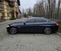 Синий БМВ 5 Серия, объемом двигателя 2 л и пробегом 320 тыс. км за 14300 $, фото 3 на Automoto.ua