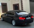 Синій БМВ 5 Серія, об'ємом двигуна 2 л та пробігом 291 тис. км за 9373 $, фото 1 на Automoto.ua
