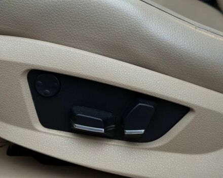 Синий БМВ 5 Серия, объемом двигателя 2 л и пробегом 176 тыс. км за 10200 $, фото 17 на Automoto.ua