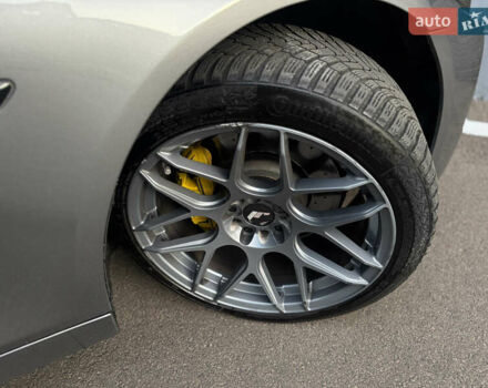 Синий БМВ 5 Серия, объемом двигателя 3 л и пробегом 200 тыс. км за 13500 $, фото 8 на Automoto.ua