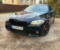 Синій БМВ 5 Серія, об'ємом двигуна 2 л та пробігом 300 тис. км за 10400 $, фото 1 на Automoto.ua