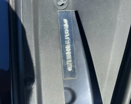 Синий БМВ 5 Серия, объемом двигателя 3.5 л и пробегом 200 тыс. км за 17800 $, фото 18 на Automoto.ua