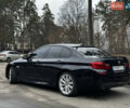 Синий БМВ 5 Серия, объемом двигателя 2.98 л и пробегом 155 тыс. км за 16000 $, фото 3 на Automoto.ua