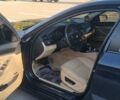 Синий БМВ 5 Серия, объемом двигателя 2 л и пробегом 154 тыс. км за 12000 $, фото 6 на Automoto.ua