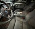 Синий БМВ 5 Серия, объемом двигателя 3 л и пробегом 210 тыс. км за 15500 $, фото 15 на Automoto.ua