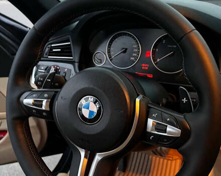 Синий БМВ 5 Серия, объемом двигателя 3 л и пробегом 294 тыс. км за 14200 $, фото 17 на Automoto.ua