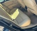 Синий БМВ 5 Серия, объемом двигателя 2.5 л и пробегом 250 тыс. км за 12500 $, фото 25 на Automoto.ua