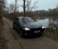Синий БМВ 5 Серия, объемом двигателя 3 л и пробегом 180 тыс. км за 13900 $, фото 1 на Automoto.ua