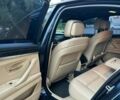 Синій БМВ 5 Серія, об'ємом двигуна 2 л та пробігом 177 тис. км за 12499 $, фото 17 на Automoto.ua