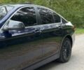 Синий БМВ 5 Серия, объемом двигателя 2 л и пробегом 230 тыс. км за 13200 $, фото 5 на Automoto.ua