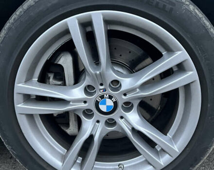 Синий БМВ 5 Серия, объемом двигателя 3 л и пробегом 294 тыс. км за 14200 $, фото 9 на Automoto.ua