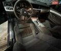 Синий БМВ 5 Серия, объемом двигателя 3 л и пробегом 210 тыс. км за 15500 $, фото 13 на Automoto.ua