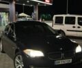 Синий БМВ 5 Серия, объемом двигателя 2 л и пробегом 291 тыс. км за 9400 $, фото 9 на Automoto.ua