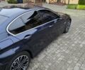 Синий БМВ 5 Серия, объемом двигателя 2 л и пробегом 320 тыс. км за 14300 $, фото 5 на Automoto.ua