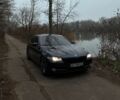 Синий БМВ 5 Серия, объемом двигателя 3 л и пробегом 2 тыс. км за 14000 $, фото 1 на Automoto.ua