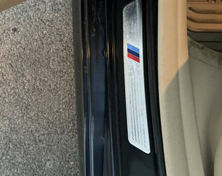 Синий БМВ 5 Серия, объемом двигателя 3 л и пробегом 294 тыс. км за 14200 $, фото 13 на Automoto.ua