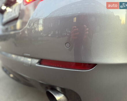 Синий БМВ 5 Серия, объемом двигателя 3 л и пробегом 200 тыс. км за 13500 $, фото 10 на Automoto.ua