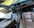 Синий БМВ 5 Серия, объемом двигателя 3 л и пробегом 195 тыс. км за 14000 $, фото 7 на Automoto.ua