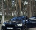 Синий БМВ 5 Серия, объемом двигателя 2 л и пробегом 270 тыс. км за 15000 $, фото 1 на Automoto.ua