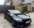 Синій БМВ 5 Серія, об'ємом двигуна 3 л та пробігом 205 тис. км за 13000 $, фото 1 на Automoto.ua