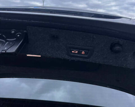 Синий БМВ 5 Серия, объемом двигателя 3 л и пробегом 294 тыс. км за 14200 $, фото 28 на Automoto.ua