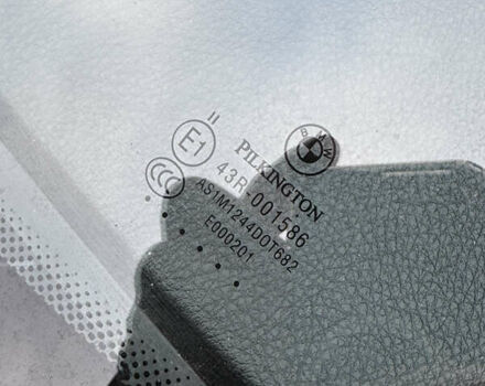 Синий БМВ 5 Серия, объемом двигателя 2.98 л и пробегом 155 тыс. км за 16000 $, фото 6 на Automoto.ua