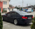Синий БМВ 5 Серия, объемом двигателя 2 л и пробегом 240 тыс. км за 13500 $, фото 9 на Automoto.ua