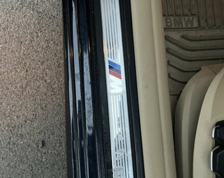 Синий БМВ 5 Серия, объемом двигателя 3 л и пробегом 294 тыс. км за 14200 $, фото 12 на Automoto.ua