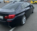 Синий БМВ 5 Серия, объемом двигателя 3 л и пробегом 294 тыс. км за 14200 $, фото 6 на Automoto.ua