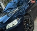 Синий БМВ 5 Серия, объемом двигателя 2 л и пробегом 270 тыс. км за 15500 $, фото 1 на Automoto.ua