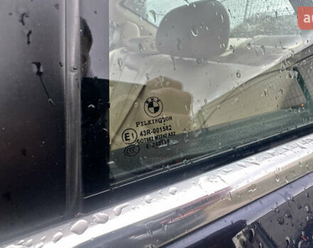 Синий БМВ 5 Серия, объемом двигателя 2 л и пробегом 178 тыс. км за 11200 $, фото 34 на Automoto.ua