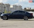 Синий БМВ 5 Серия, объемом двигателя 2.98 л и пробегом 220 тыс. км за 13299 $, фото 9 на Automoto.ua