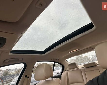 Синий БМВ 5 Серия, объемом двигателя 2 л и пробегом 178 тыс. км за 11200 $, фото 22 на Automoto.ua