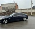 Синий БМВ 5 Серия, объемом двигателя 2 л и пробегом 176 тыс. км за 10200 $, фото 4 на Automoto.ua