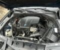 Синий БМВ 5 Серия, объемом двигателя 2 л и пробегом 330 тыс. км за 8550 $, фото 5 на Automoto.ua