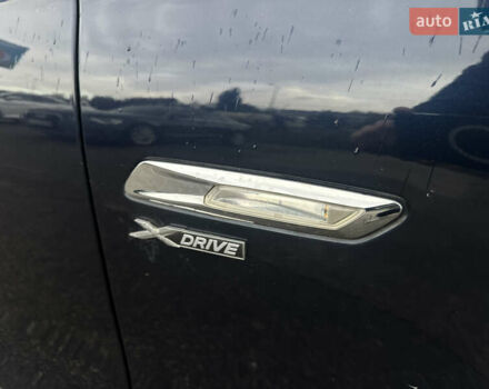 Синий БМВ 5 Серия, объемом двигателя 2 л и пробегом 178 тыс. км за 11200 $, фото 12 на Automoto.ua